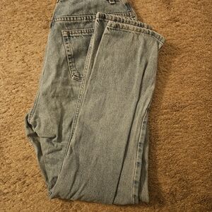Liz Claiborne Light Blue Denim Jeans